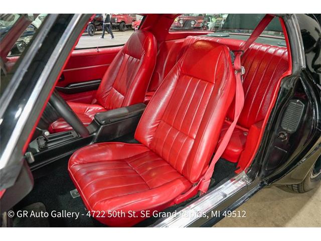 1981 Chevrolet Camaro (CC-2114882) for sale in Kentwood, Michigan