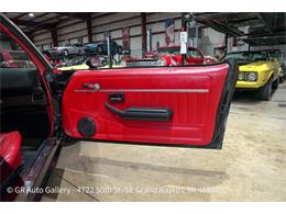 1981 Chevrolet Camaro (CC-2114882) for sale in Kentwood, Michigan