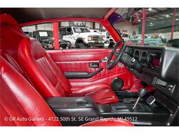 1981 Chevrolet Camaro (CC-2114882) for sale in Kentwood, Michigan