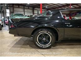 1981 Chevrolet Camaro (CC-2114882) for sale in Kentwood, Michigan