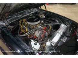 1981 Chevrolet Camaro (CC-2114882) for sale in Kentwood, Michigan