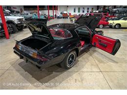 1981 Chevrolet Camaro (CC-2114882) for sale in Kentwood, Michigan