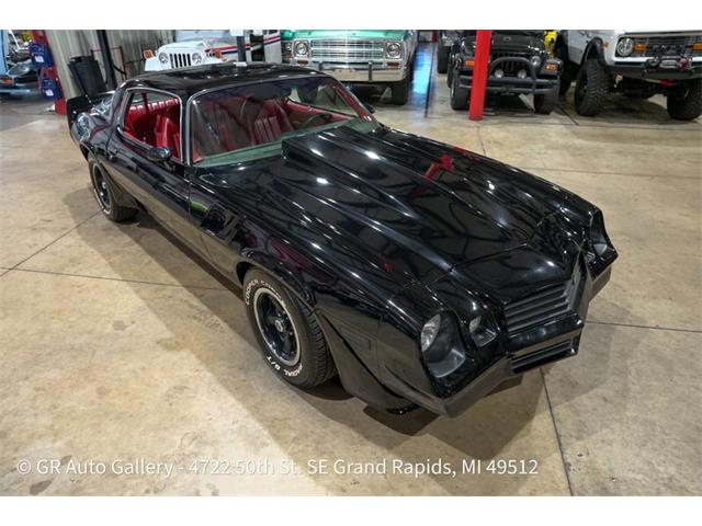 1981 Chevrolet Camaro (CC-2114882) for sale in Kentwood, Michigan