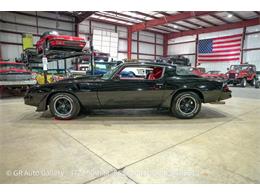 1981 Chevrolet Camaro (CC-2114882) for sale in Kentwood, Michigan