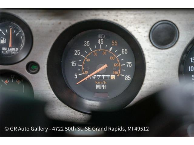1981 Chevrolet Camaro (CC-2114882) for sale in Kentwood, Michigan