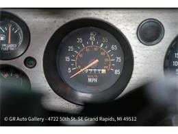 1981 Chevrolet Camaro (CC-2114882) for sale in Kentwood, Michigan