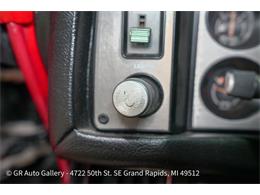 1981 Chevrolet Camaro (CC-2114882) for sale in Kentwood, Michigan