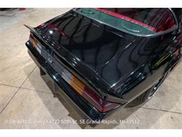 1981 Chevrolet Camaro (CC-2114882) for sale in Kentwood, Michigan