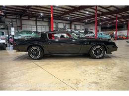 1981 Chevrolet Camaro (CC-2114882) for sale in Kentwood, Michigan