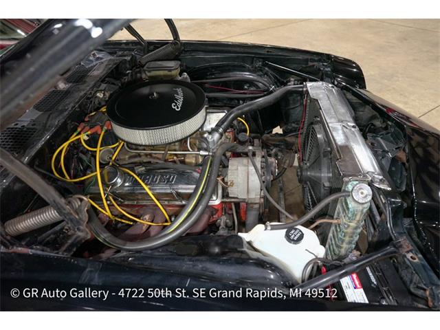 1981 Chevrolet Camaro (CC-2114882) for sale in Kentwood, Michigan
