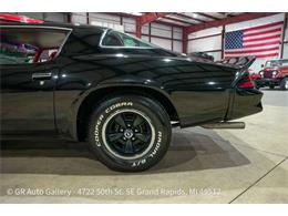 1981 Chevrolet Camaro (CC-2114882) for sale in Kentwood, Michigan