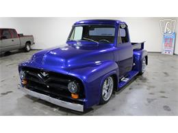 1955 Ford F100 (CC-2114883) for sale in Tulsa, Oklahoma