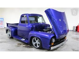 1955 Ford F100 (CC-2114883) for sale in Tulsa, Oklahoma