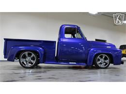 1955 Ford F100 (CC-2114883) for sale in Tulsa, Oklahoma
