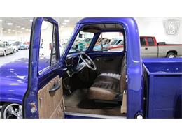 1955 Ford F100 (CC-2114883) for sale in Tulsa, Oklahoma