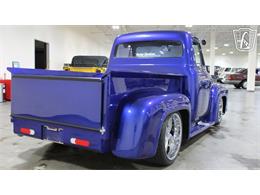 1955 Ford F100 (CC-2114883) for sale in Tulsa, Oklahoma