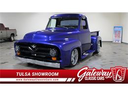 1955 Ford F100 (CC-2114883) for sale in Tulsa, Oklahoma