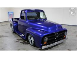 1955 Ford F100 (CC-2114883) for sale in Tulsa, Oklahoma