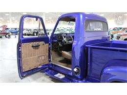 1955 Ford F100 (CC-2114883) for sale in Tulsa, Oklahoma