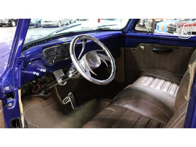 1955 Ford F100 (CC-2114883) for sale in Tulsa, Oklahoma