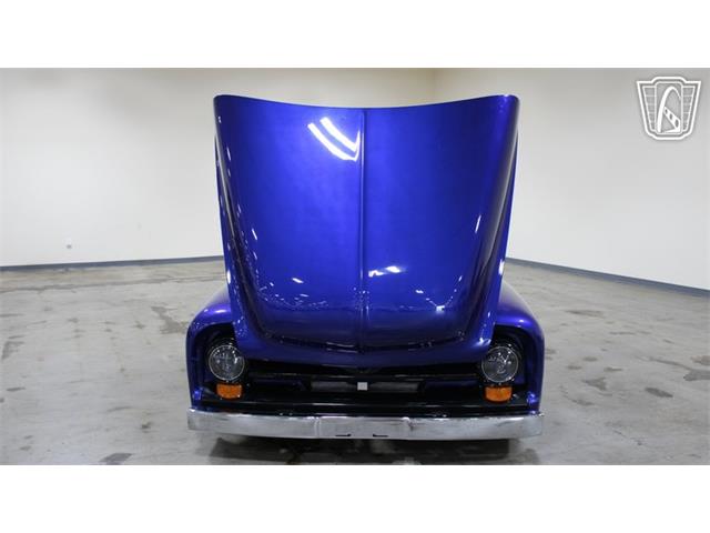 1955 Ford F100 (CC-2114883) for sale in Tulsa, Oklahoma