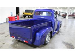 1955 Ford F100 (CC-2114883) for sale in Tulsa, Oklahoma