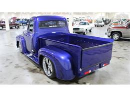 1955 Ford F100 (CC-2114883) for sale in Tulsa, Oklahoma