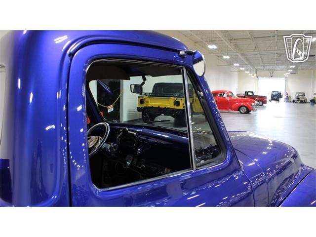 1955 Ford F100 (CC-2114883) for sale in Tulsa, Oklahoma