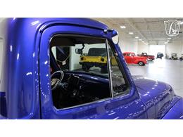 1955 Ford F100 (CC-2114883) for sale in Tulsa, Oklahoma