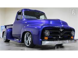 1955 Ford F100 (CC-2114883) for sale in Tulsa, Oklahoma