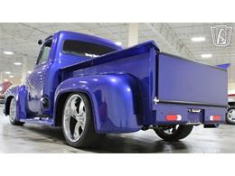 1955 Ford F100 (CC-2114883) for sale in Tulsa, Oklahoma