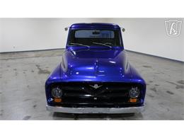 1955 Ford F100 (CC-2114883) for sale in Tulsa, Oklahoma