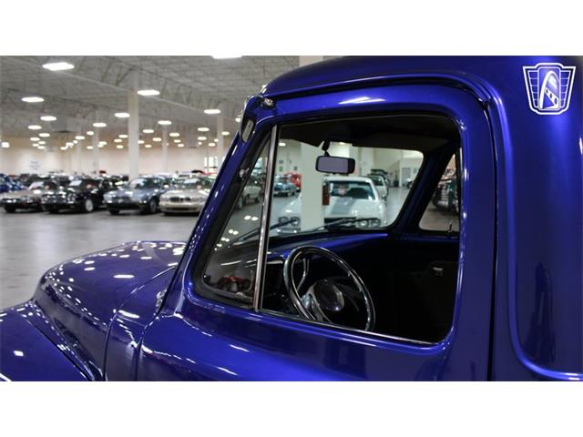 1955 Ford F100 (CC-2114883) for sale in Tulsa, Oklahoma