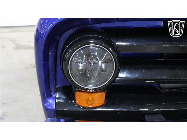 1955 Ford F100 (CC-2114883) for sale in Tulsa, Oklahoma