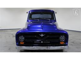 1955 Ford F100 (CC-2114883) for sale in Tulsa, Oklahoma