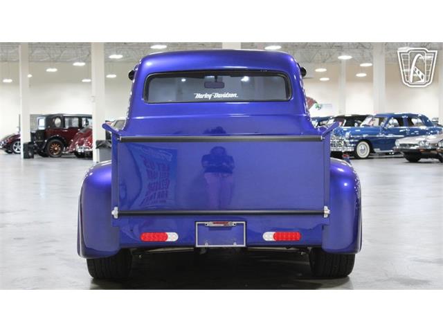 1955 Ford F100 (CC-2114883) for sale in Tulsa, Oklahoma