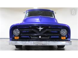 1955 Ford F100 (CC-2114883) for sale in Tulsa, Oklahoma