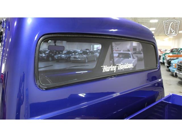 1955 Ford F100 (CC-2114883) for sale in Tulsa, Oklahoma