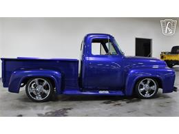 1955 Ford F100 (CC-2114883) for sale in Tulsa, Oklahoma