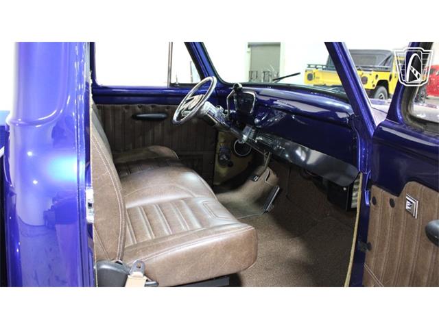 1955 Ford F100 (CC-2114883) for sale in Tulsa, Oklahoma