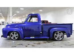 1955 Ford F100 (CC-2114883) for sale in Tulsa, Oklahoma