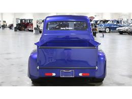 1955 Ford F100 (CC-2114883) for sale in Tulsa, Oklahoma
