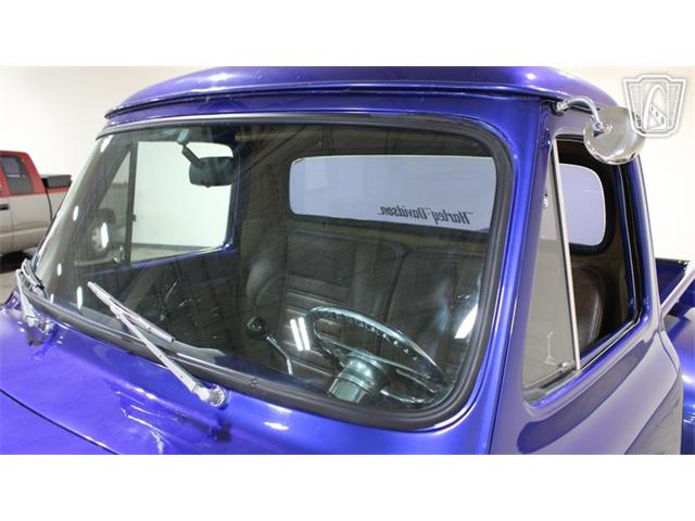 1955 Ford F100 (CC-2114883) for sale in Tulsa, Oklahoma