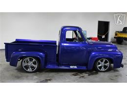 1955 Ford F100 (CC-2114883) for sale in Tulsa, Oklahoma