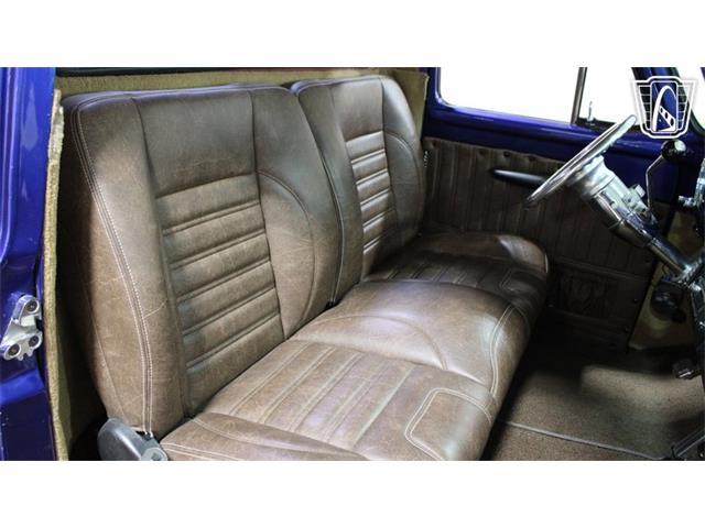1955 Ford F100 (CC-2114883) for sale in Tulsa, Oklahoma