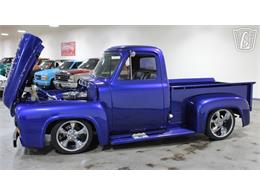 1955 Ford F100 (CC-2114883) for sale in Tulsa, Oklahoma