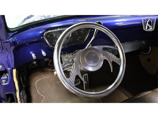 1955 Ford F100 (CC-2114883) for sale in Tulsa, Oklahoma