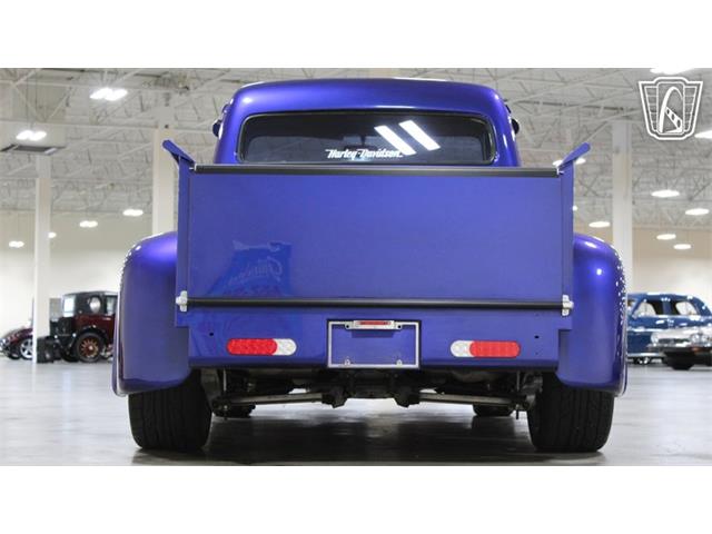 1955 Ford F100 (CC-2114883) for sale in Tulsa, Oklahoma
