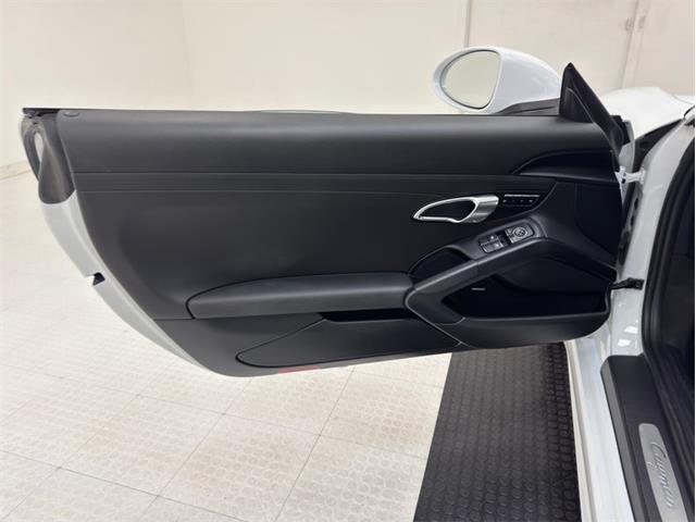 2017 Porsche 718 Cayman (CC-2114884) for sale in Morgantown, Pennsylvania