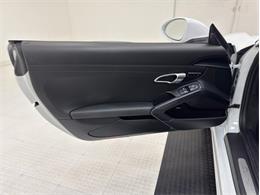 2017 Porsche 718 Cayman (CC-2114884) for sale in Morgantown, Pennsylvania